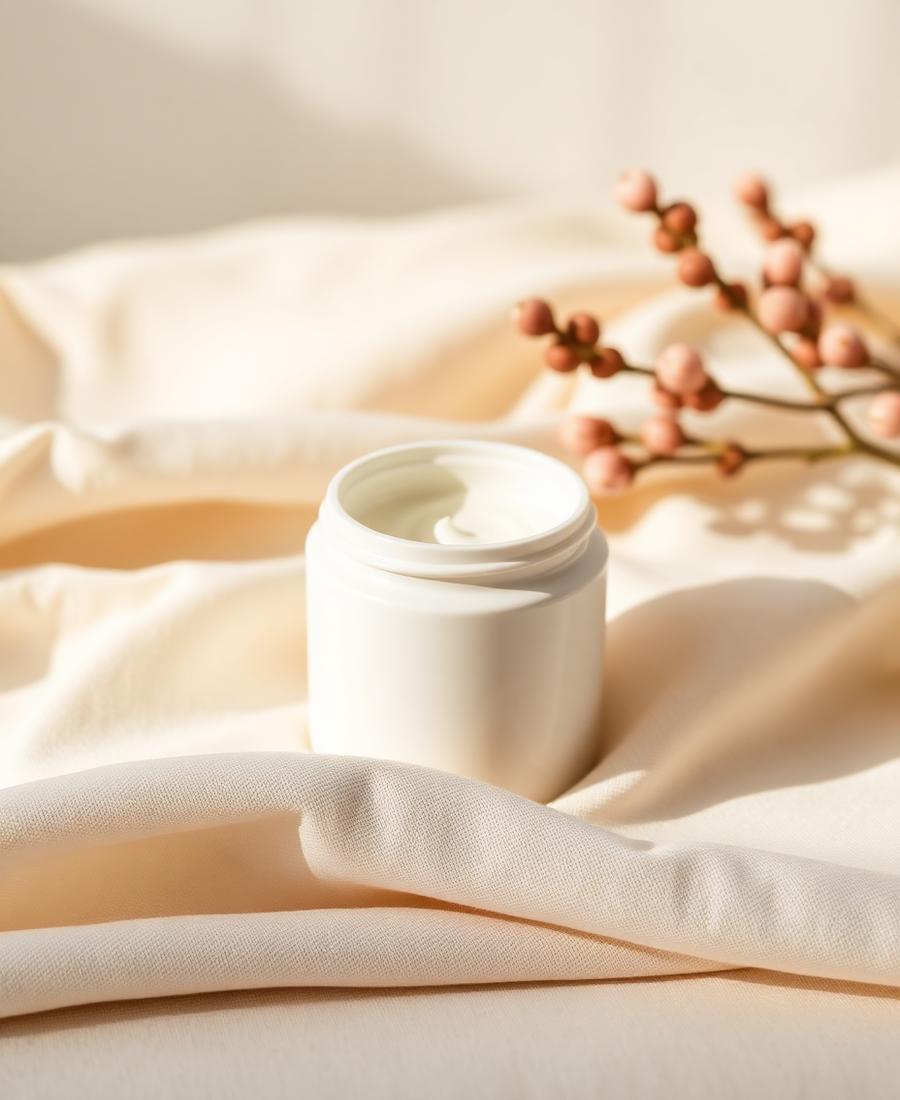 Restorative Cream