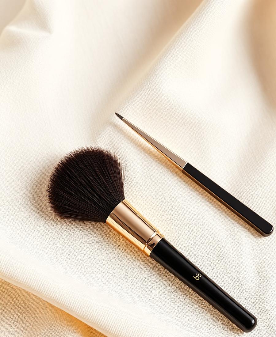 Studio Brush Set